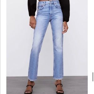 Zara the truth slim jeans